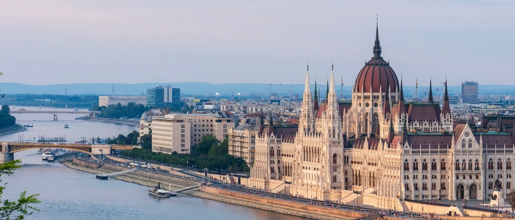 Budapest 🏰 in $490s-$510s RT