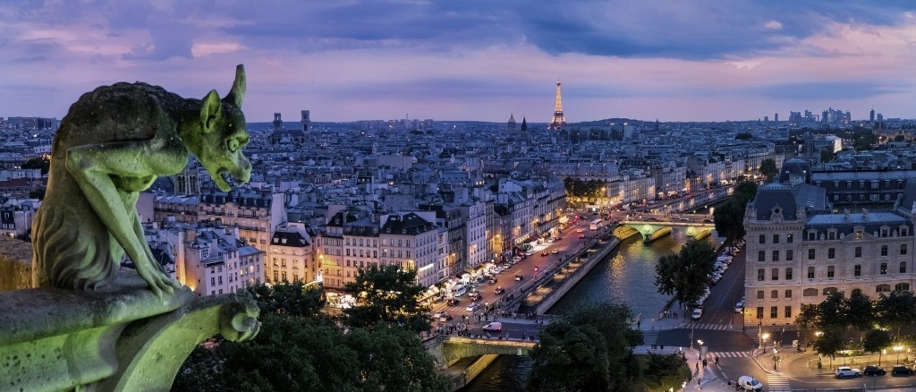 Europe  in $530s-$700s RT
