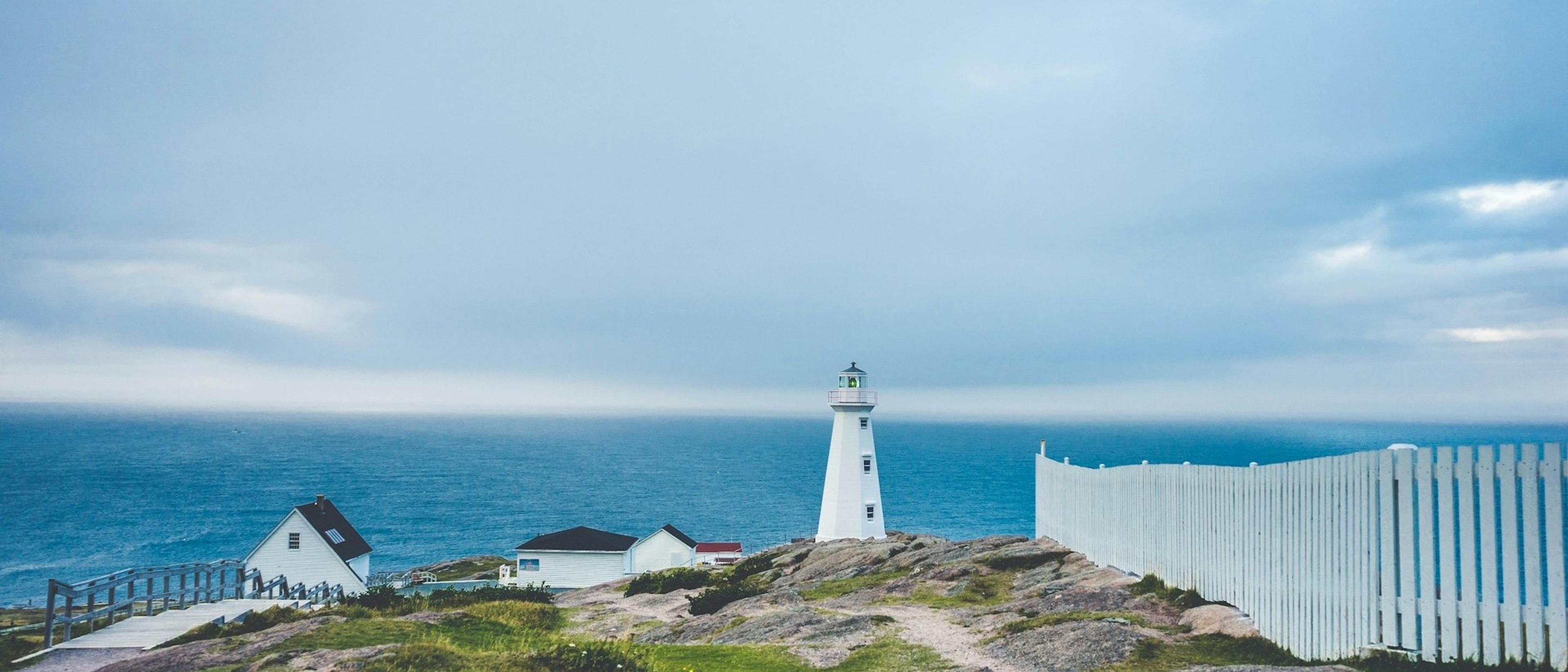 Newfoundland, Canada in €360s-€370s rtn