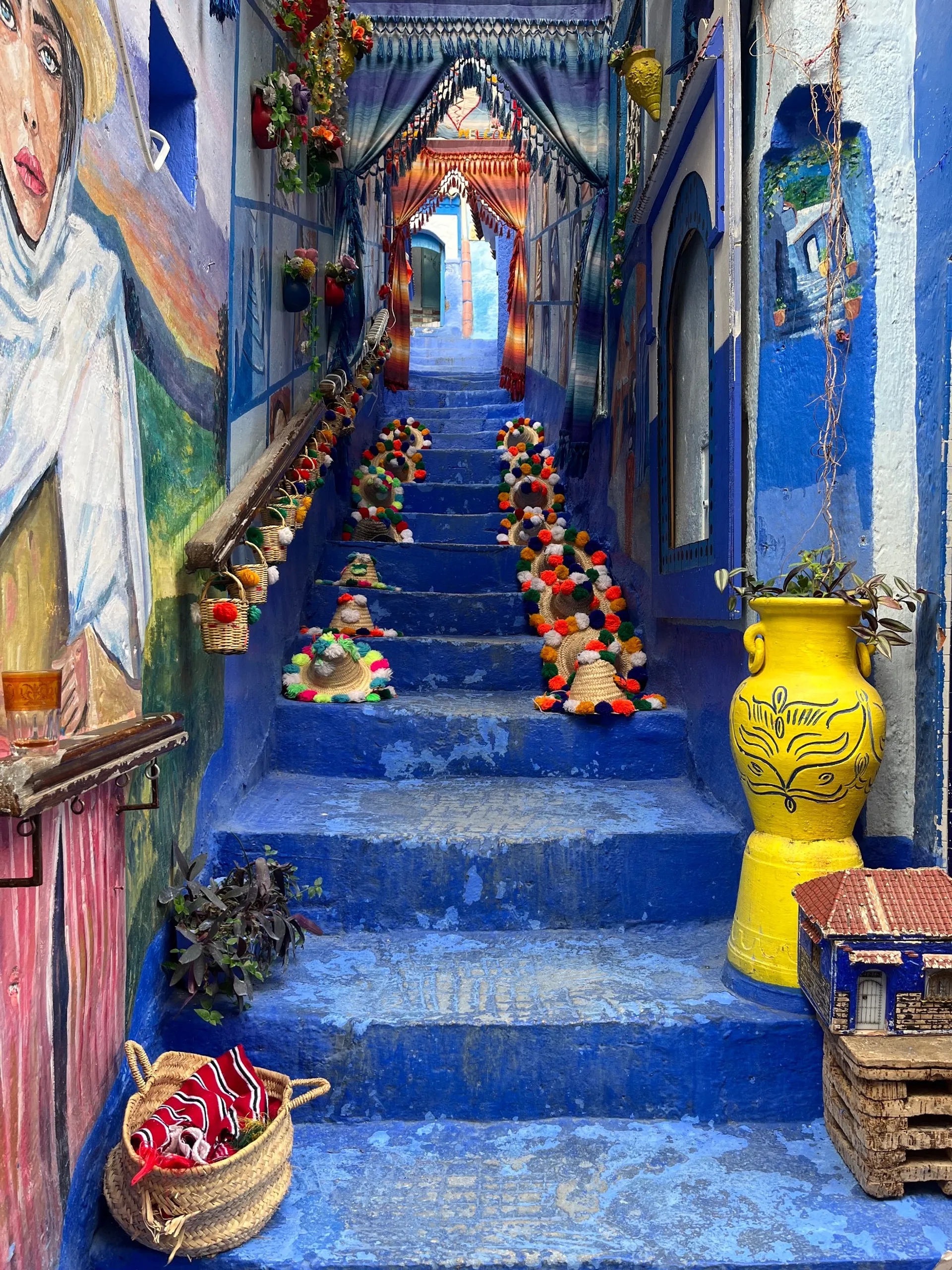 Tangier bargain