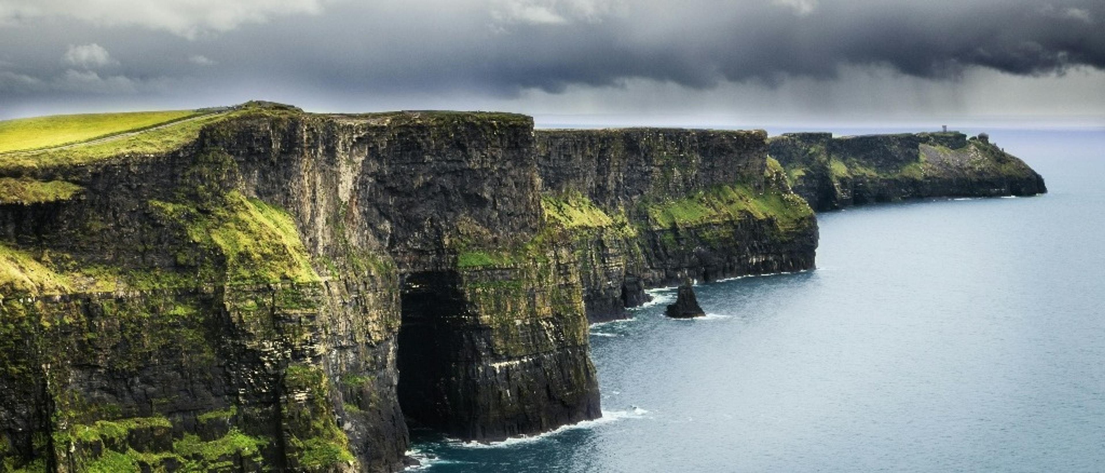 Irish Countryside 🍀 in $480s-$520s RT