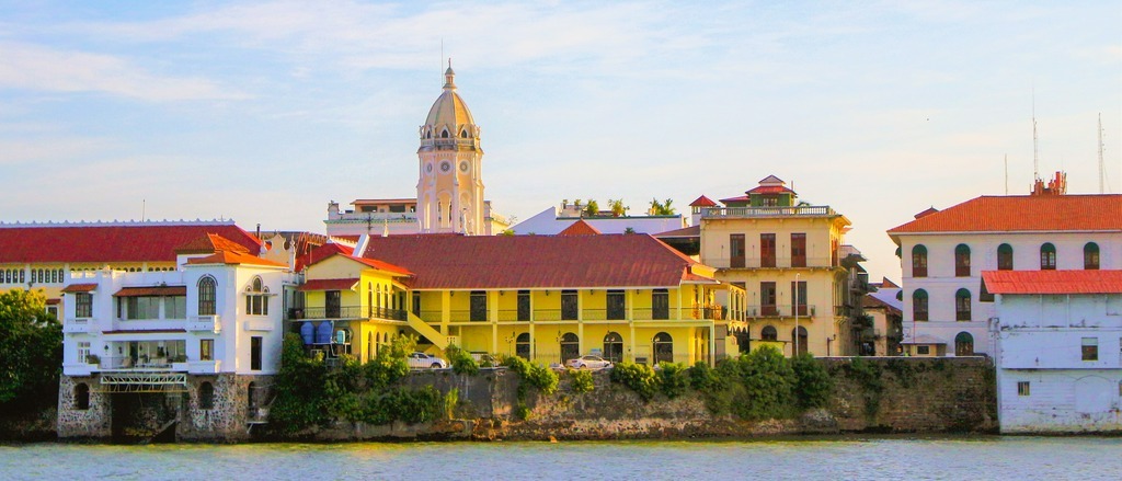 Panama City 🇵🇦 in €490s-€520s rtn 