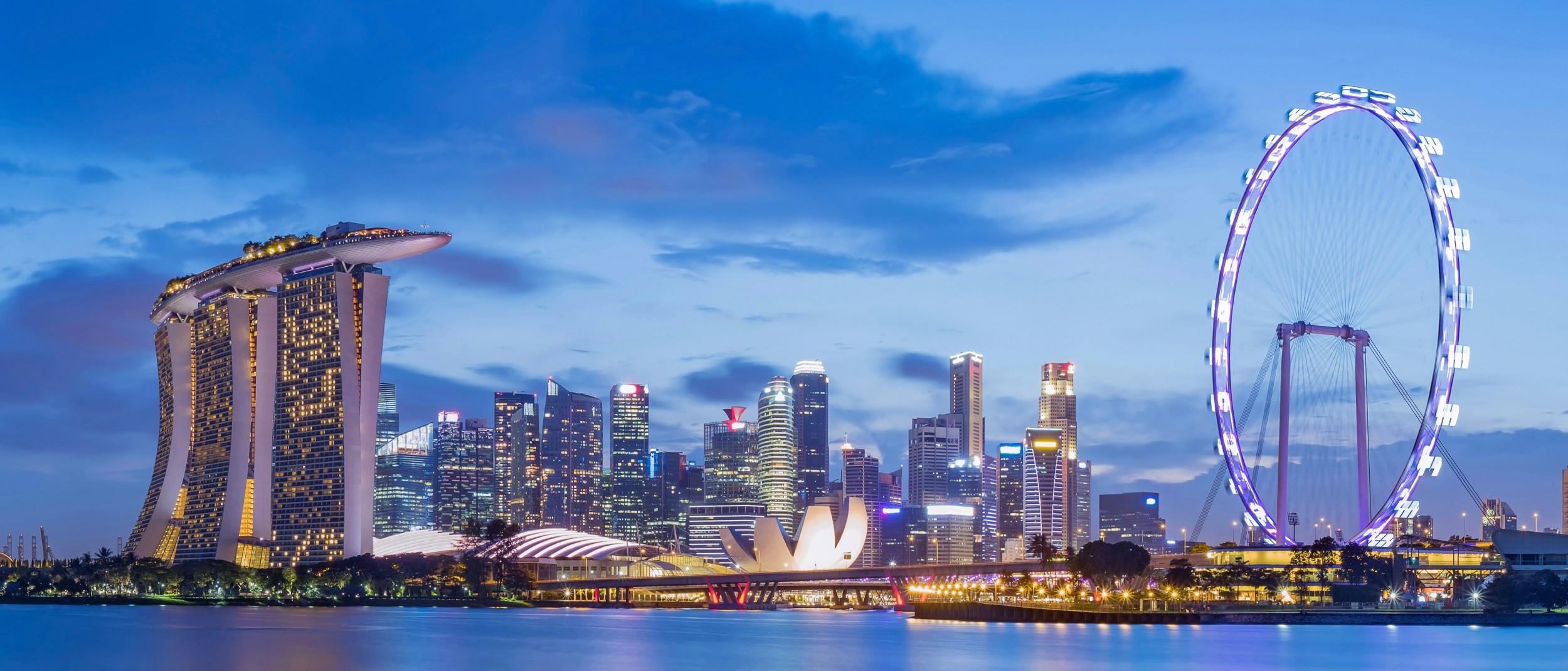 Singapore  in $750s-$780s RT