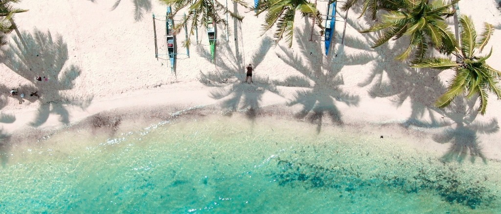 Cebu City, Philippines 🤿 at $824 RT