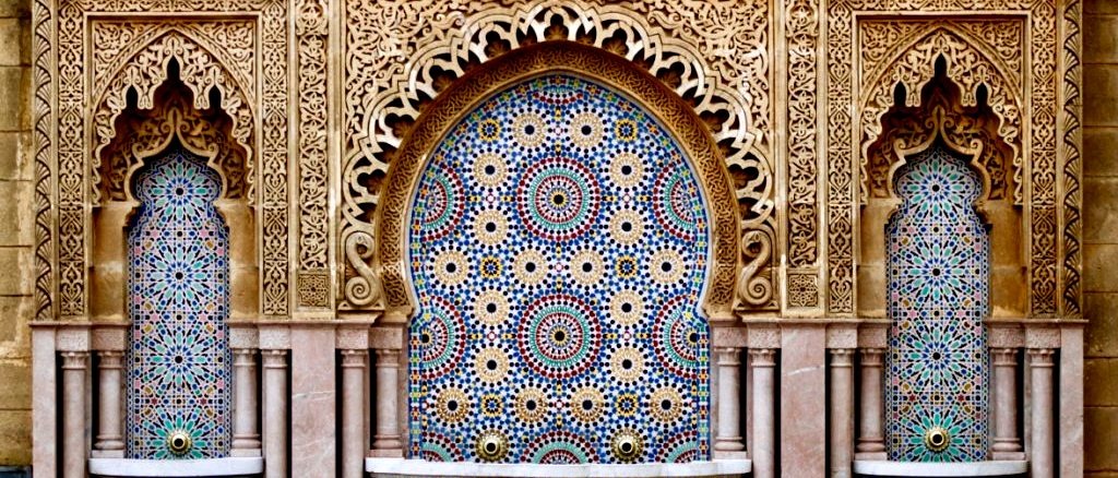 Rabat, Morocco 🇲🇦 in £30s-£40s / €30s rtn