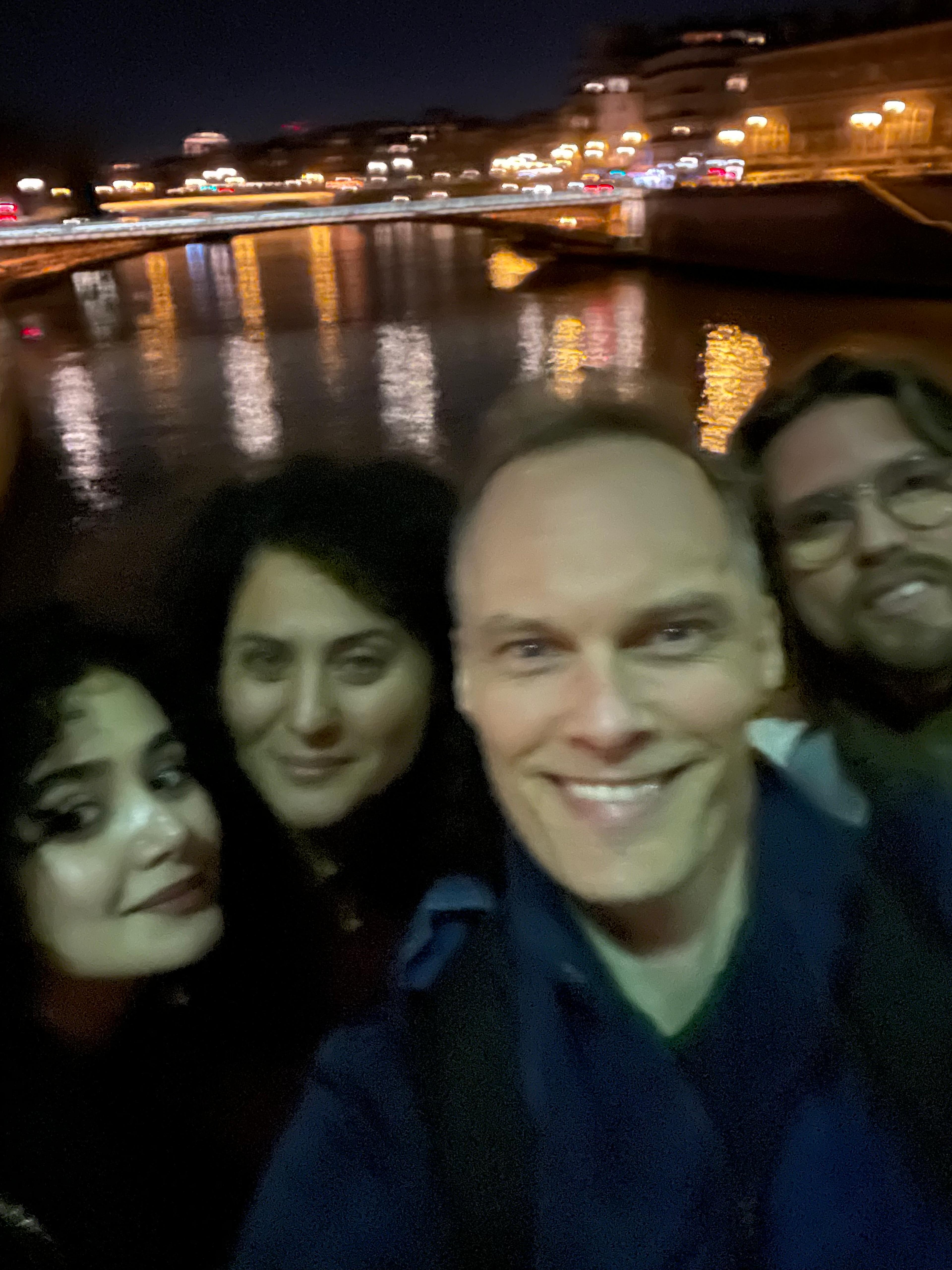 Postcard from Rob Wynn