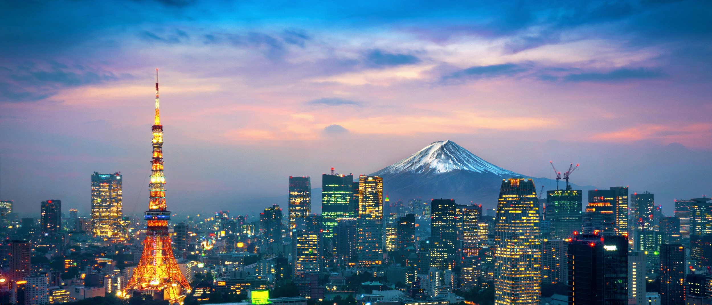 Tokyo  in $810s-$950s RT