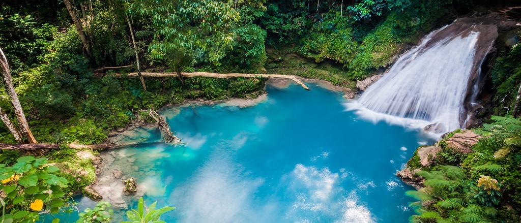 Montego Bay, Jamaica 🥁 in $300s-$370s RT 
