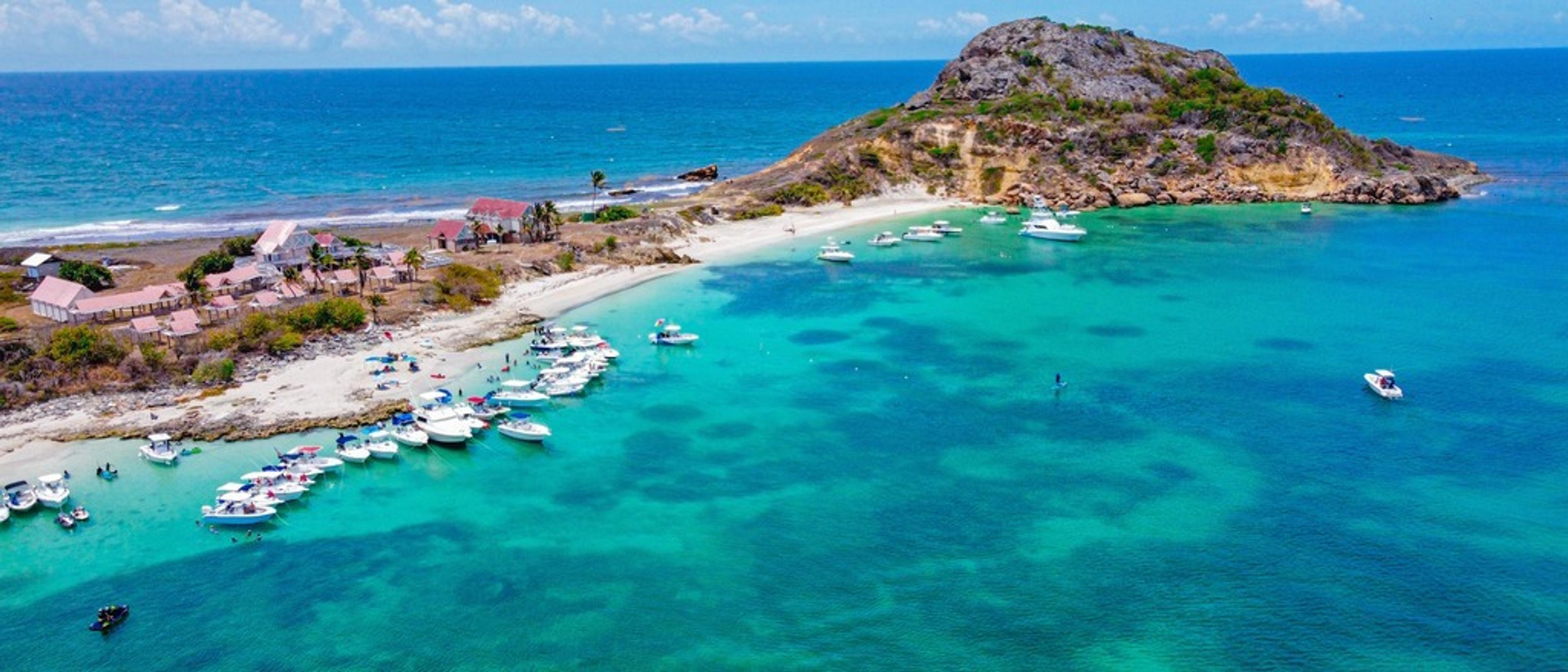 Puerto Rico  in $160s-$360s RT