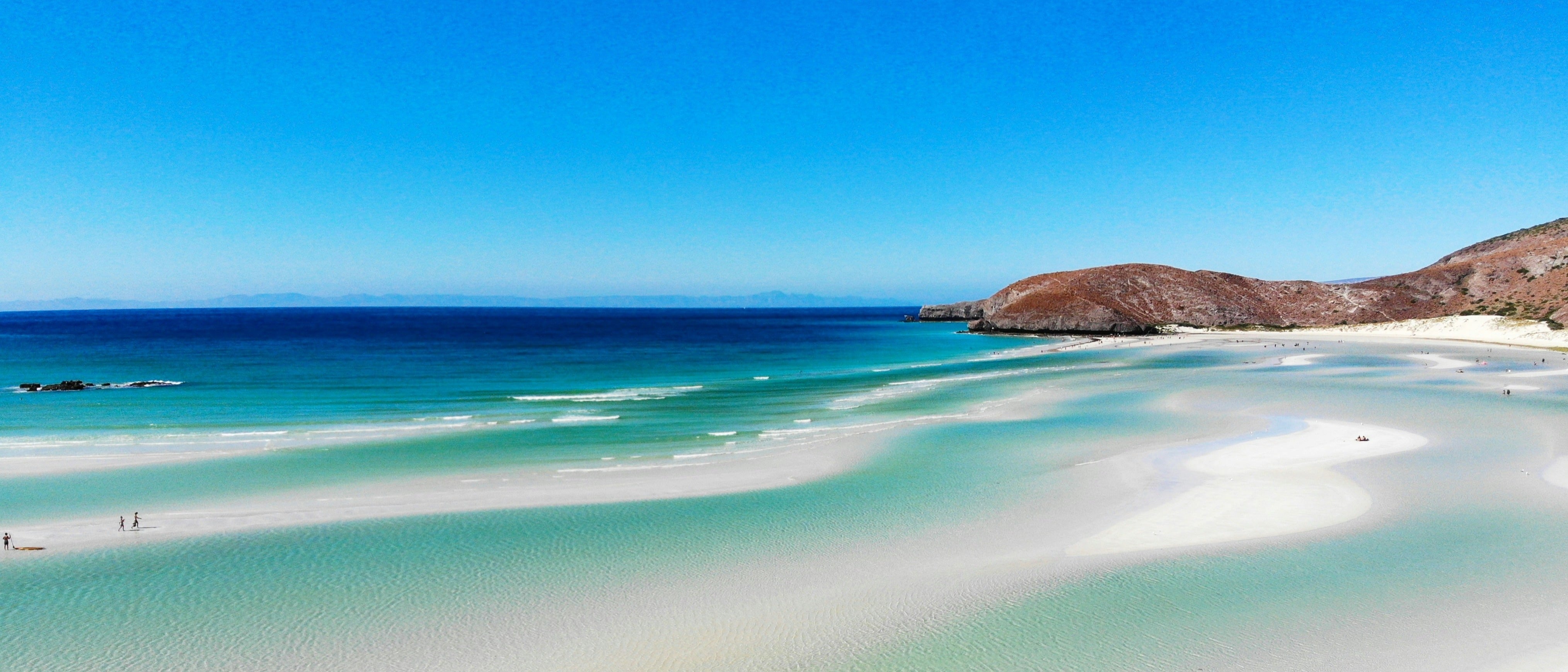 Baja California  in $390s-$550s RT