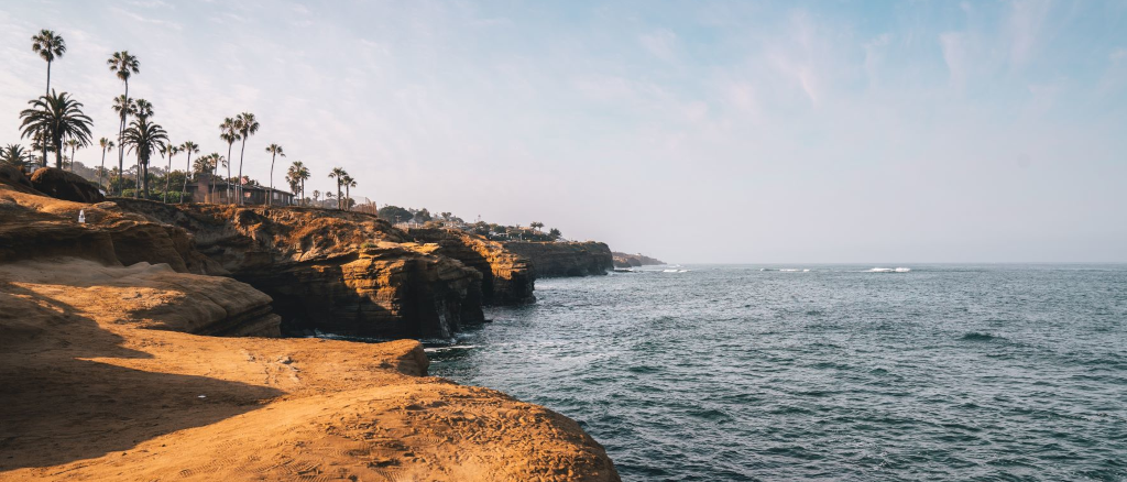 San Diego 🌞 in $90s-$130s RT