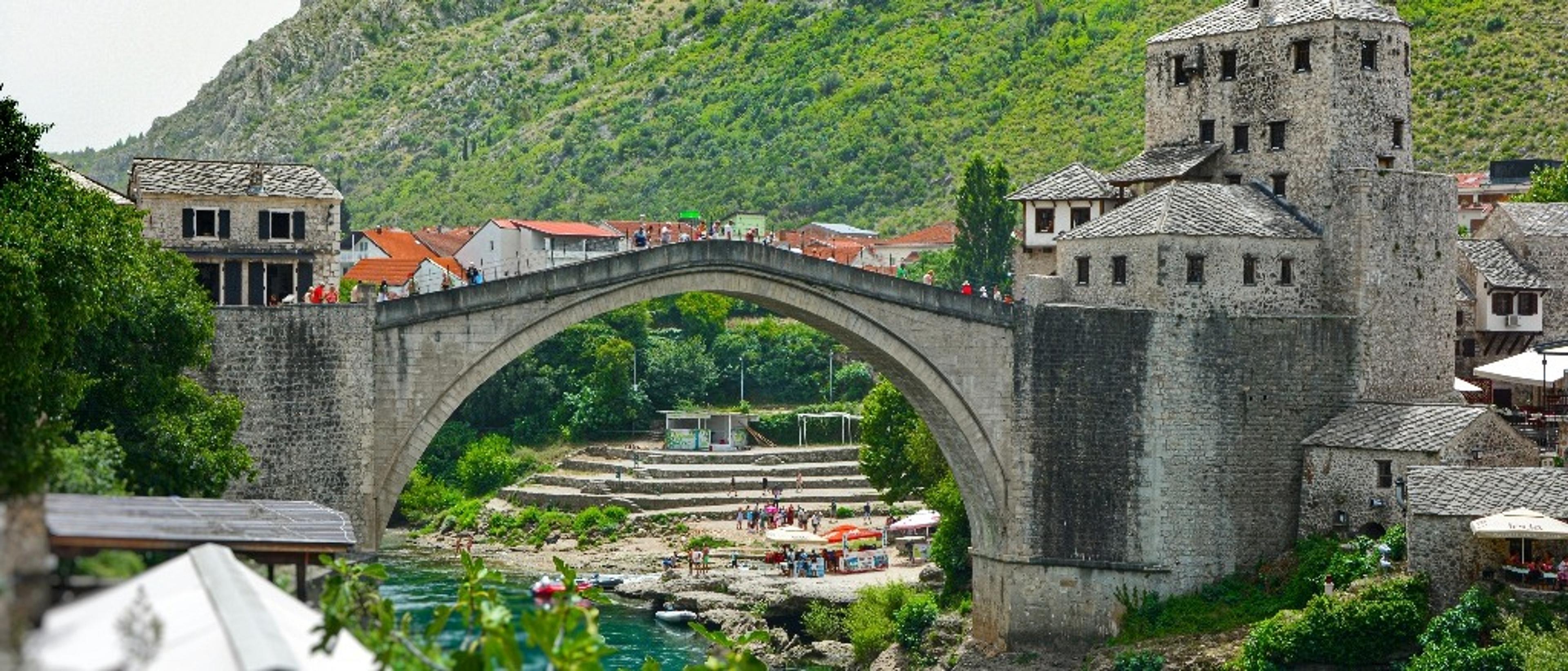 Bosnia and Herzegovina 🏊‍♂️ in €40s-€50s rtn