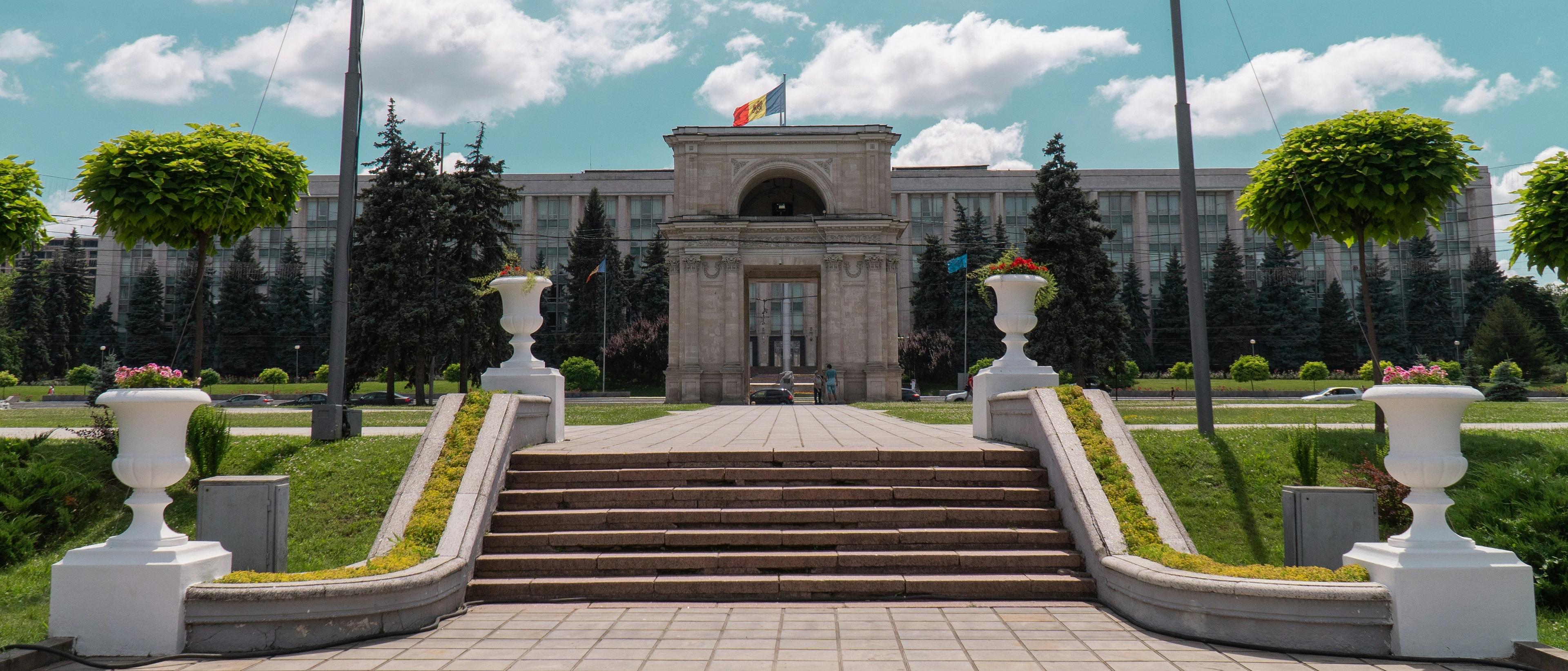 Chișinău, Moldova 🍷 in €40s-€50s rtn
