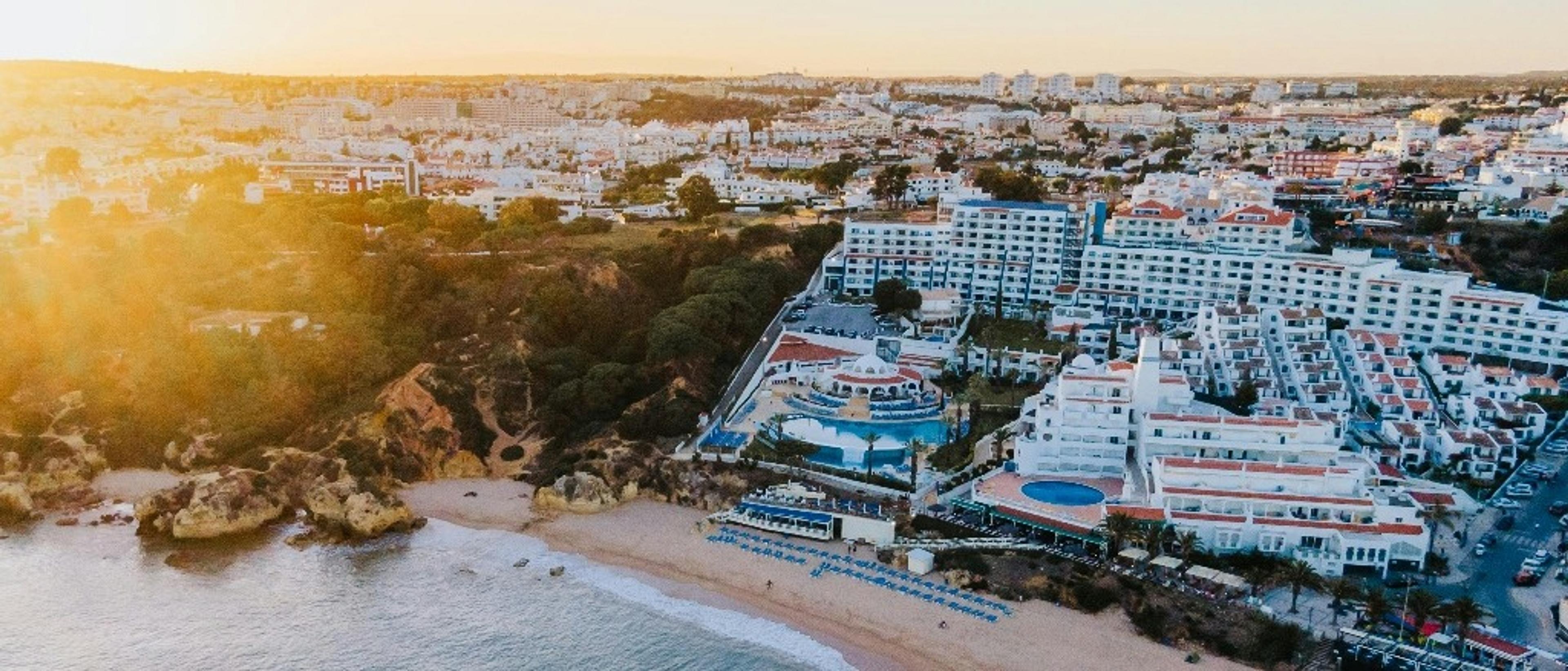 South of Portugal & Spain ☀️ in $530s-$590s RT
