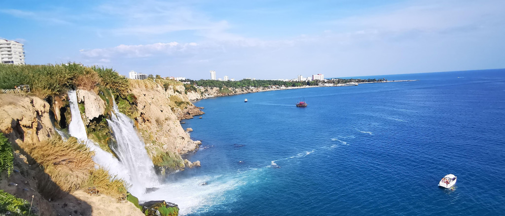 Antalya 🐚 in €90s-€190s rtn