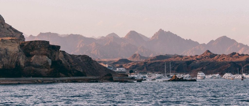 Egypt, Oman, Georgia and more  in £180s-£280s & €140s-€250s rtn