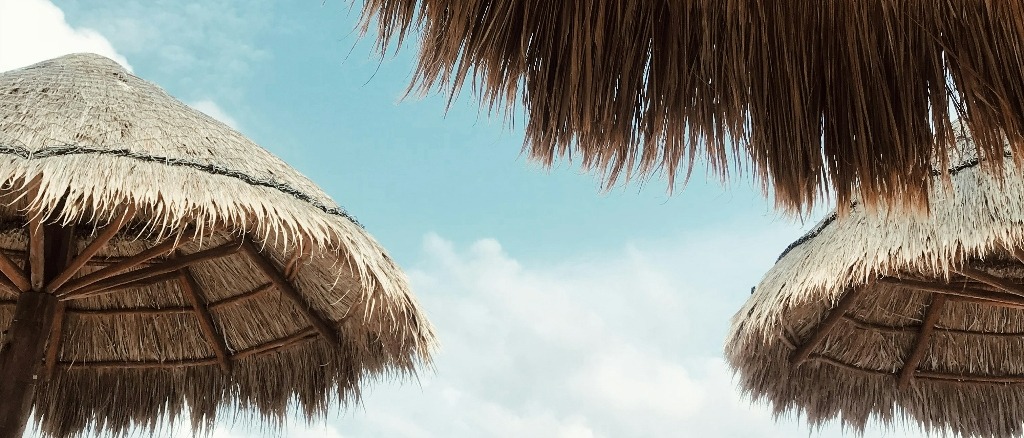 Cancún 🏖️ in $250s-$290s RT