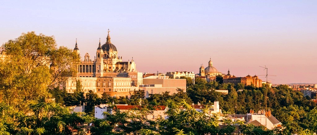 Madrid 🌻in $900s-$1200s RT