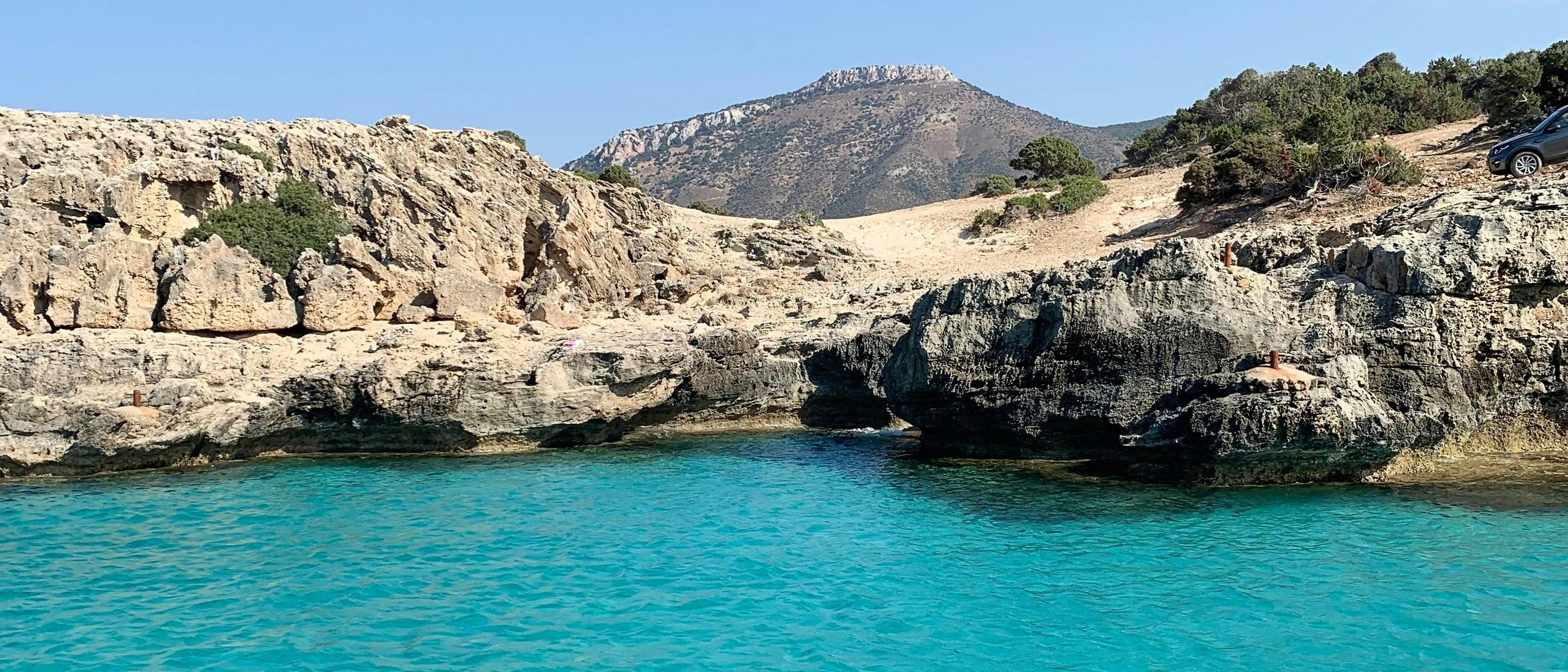 Cyprus 🏝️ in €50s-€60s rtn