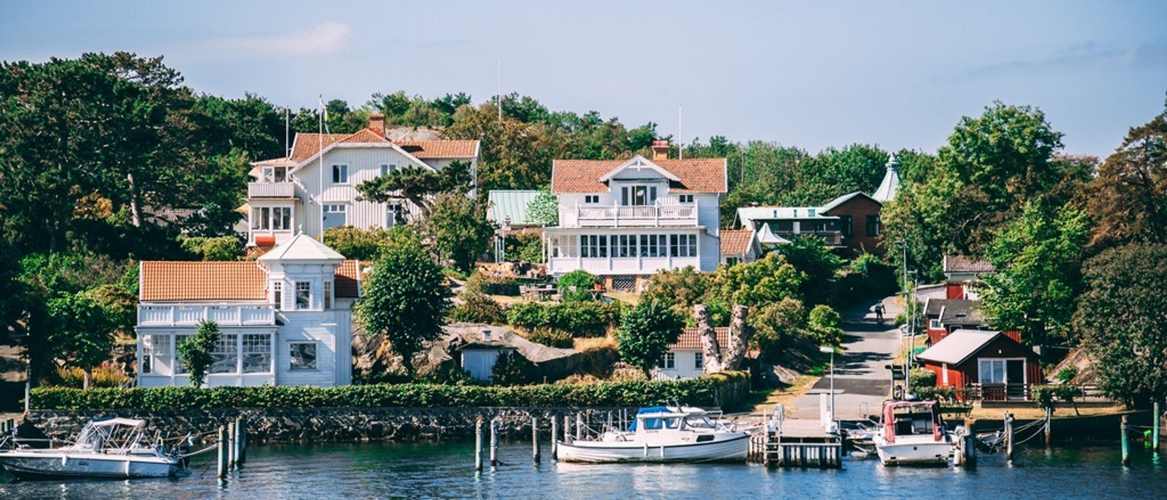 Sweden ⛵ in $570s-$590s RT