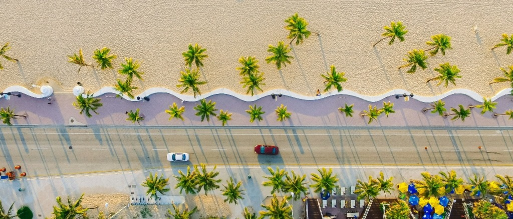 Jack's Guide To: Miami