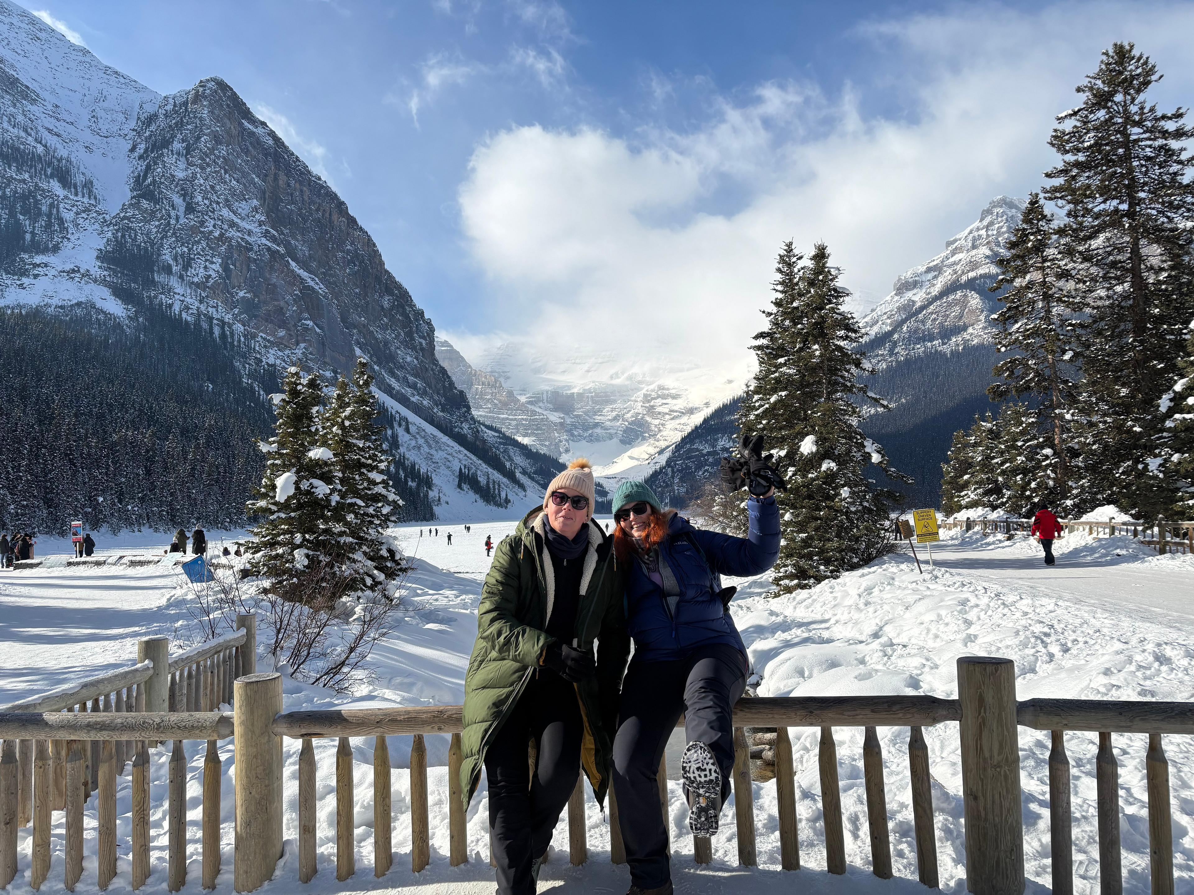 Postcard from VigorousSightseer89858