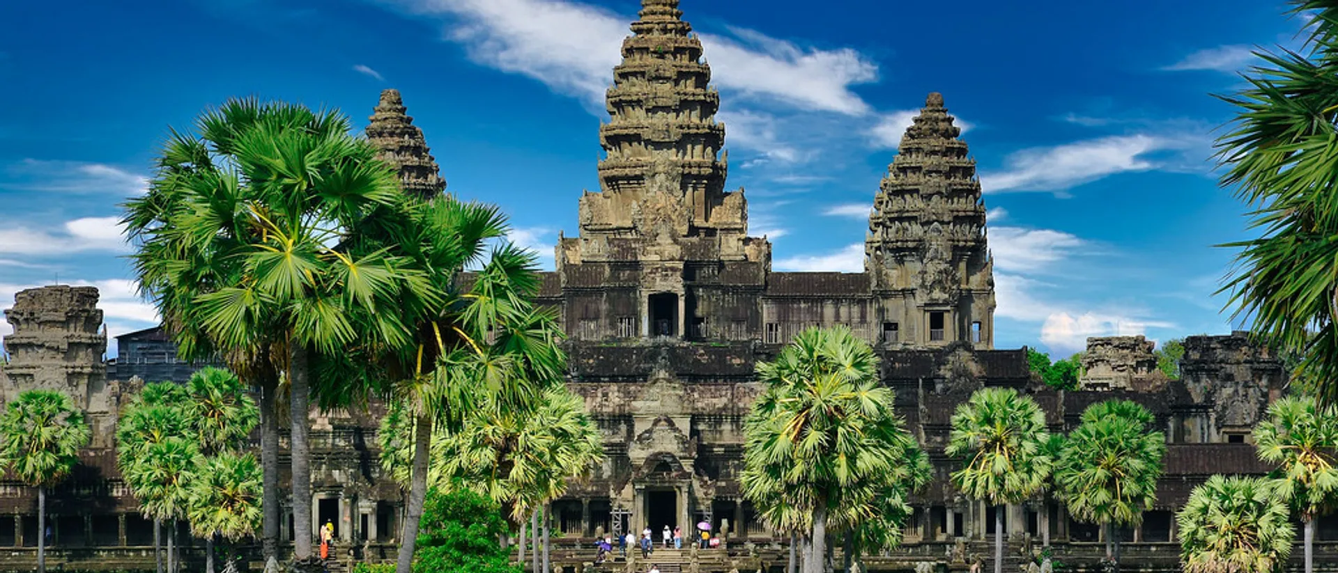 Cambodia