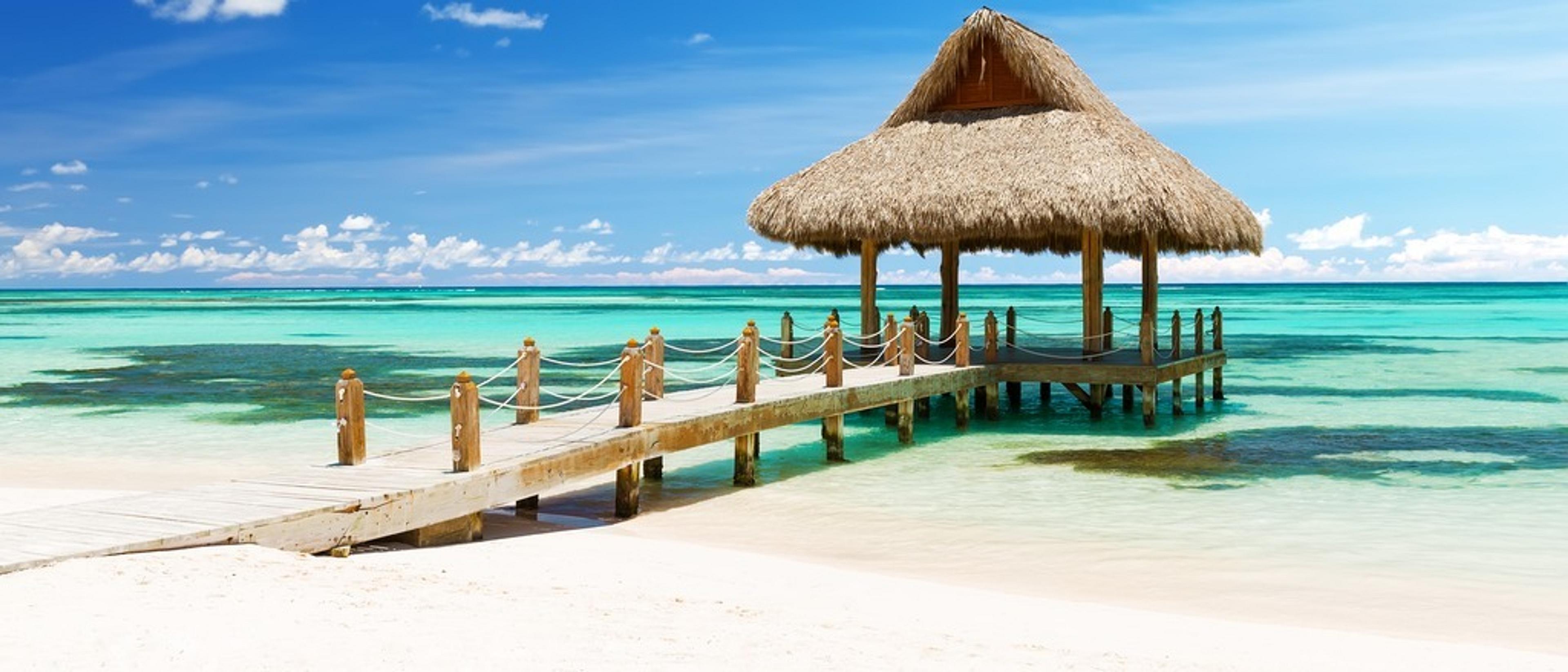 Guatemala, Bogota, Punta Cana ☀️ in €970s-€1210s rtn