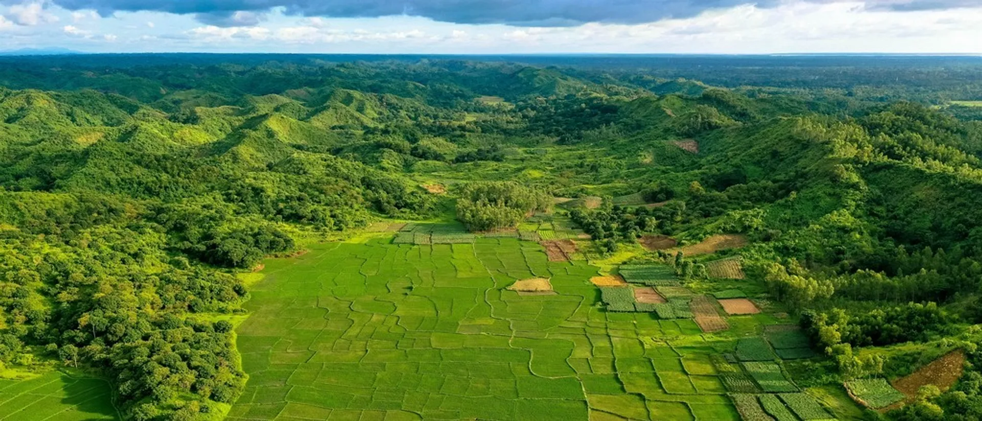 Bangladesh