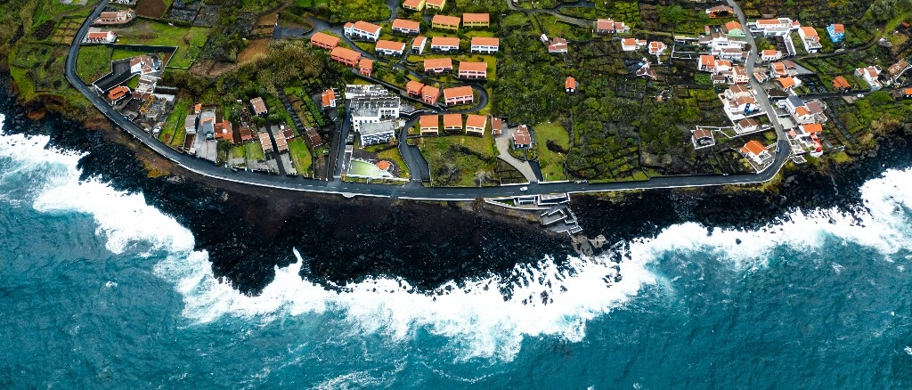 Madeira & the Azores 🌋 in $2800s-$3500s RT
