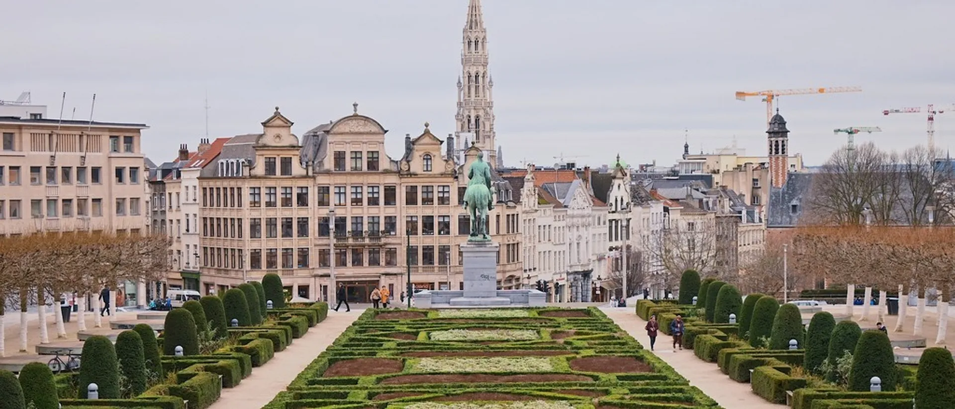 Belgium