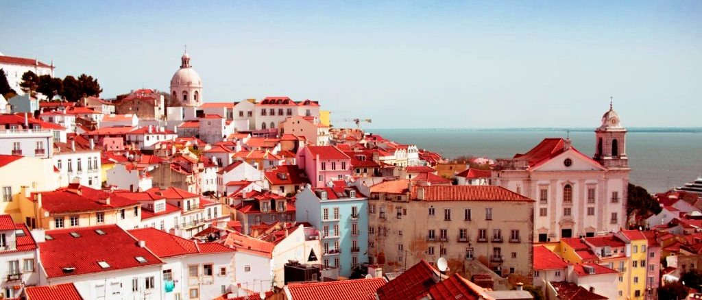 Portugal 🐚 at $828 RT