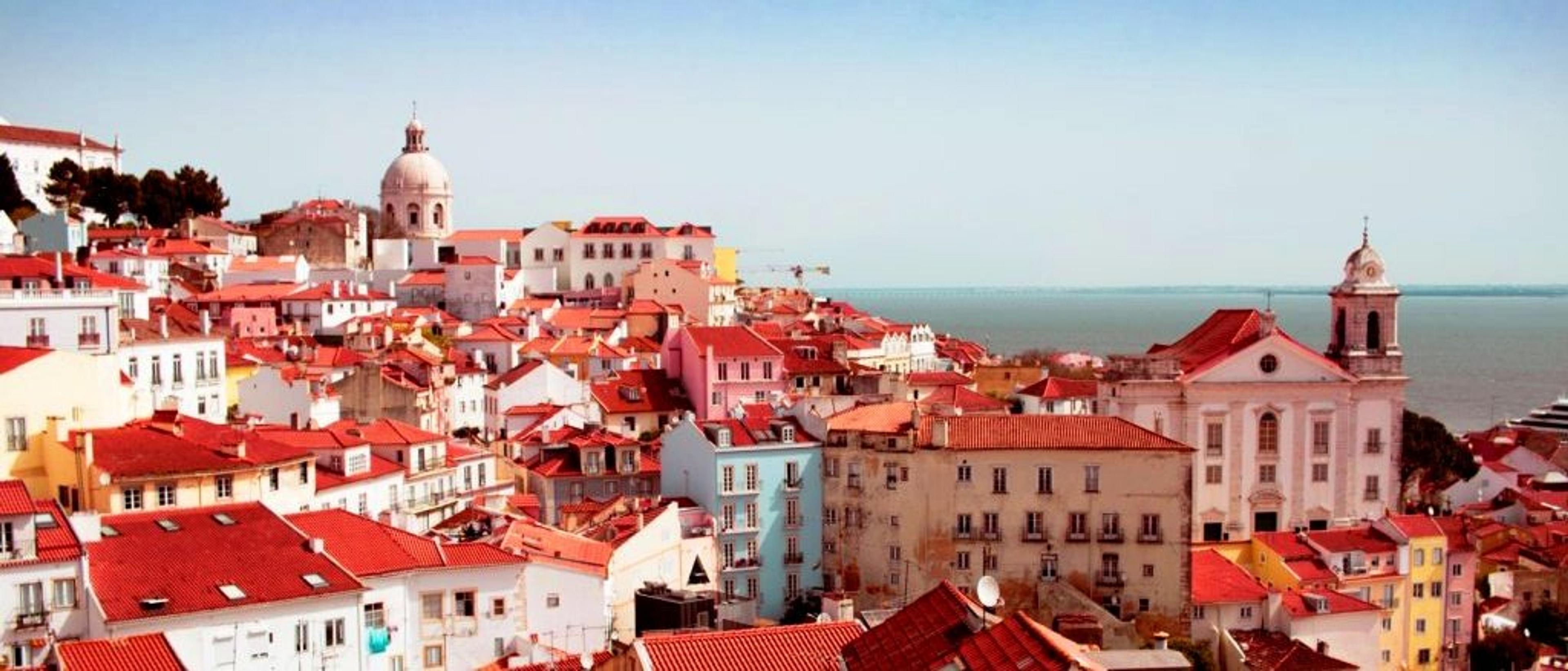 Portugal 🐚 in $550s-$590s RT