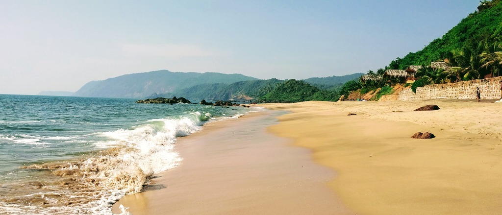 Barbados & Goa  in £260s-£320s rtn 