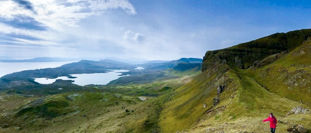 Scotland 🏰 in $490s-$570s RT