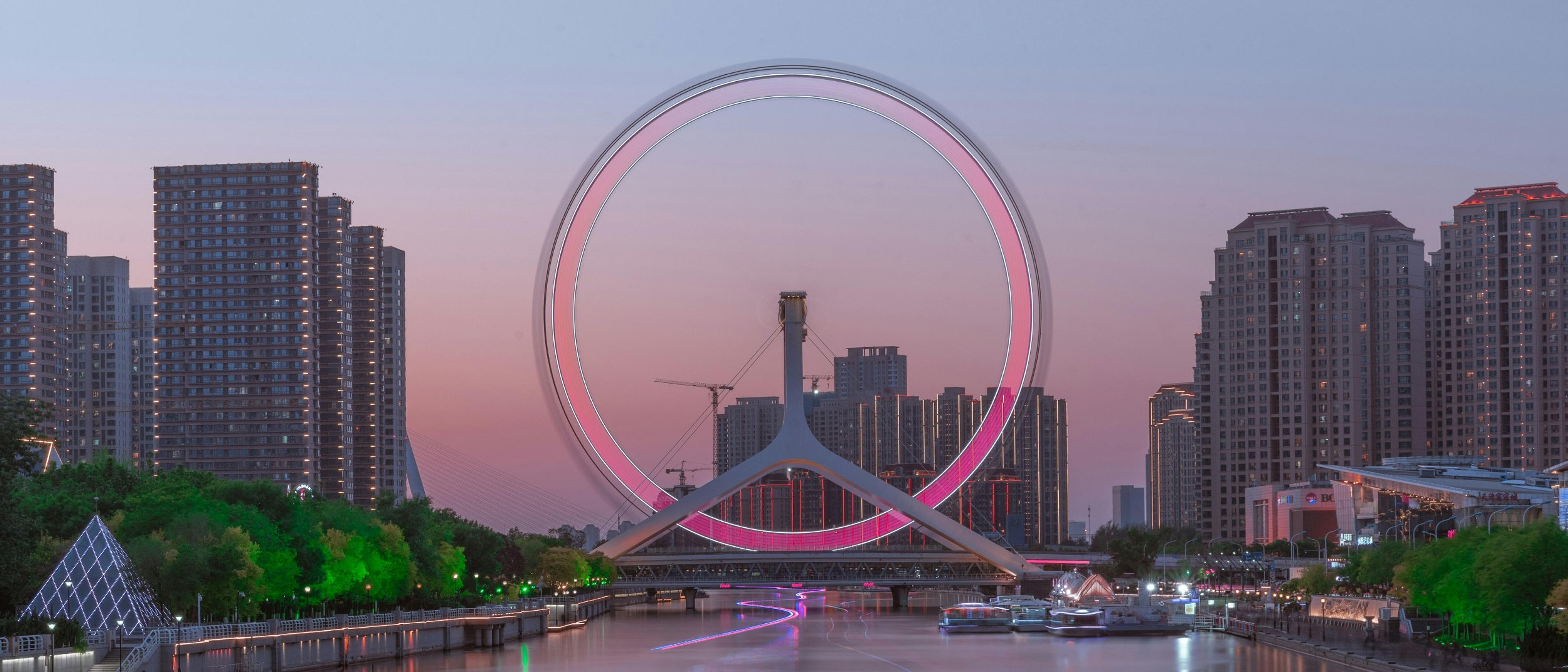 Beijing & Tianjin, China  in £430s-£450s rtn