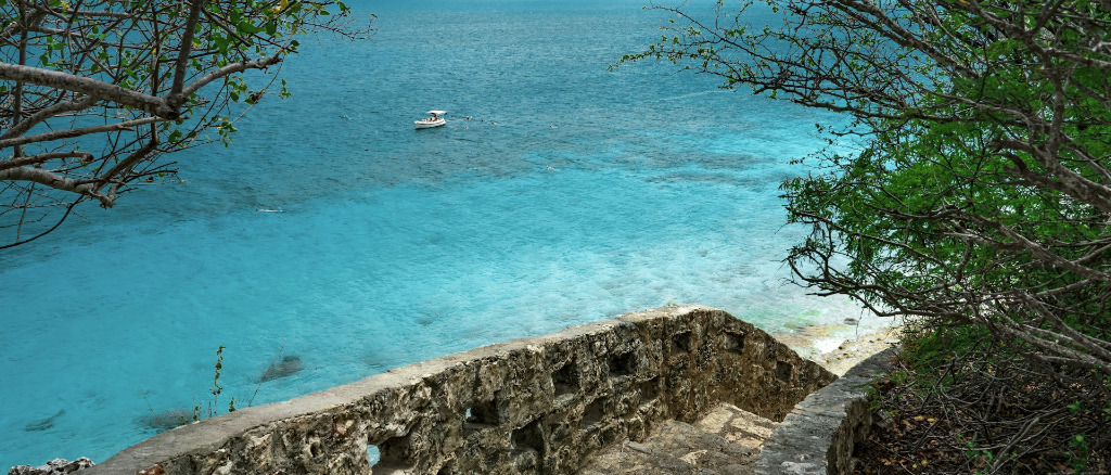 Curaçao & Bonaire 🏖️ in $380s-$490s RT