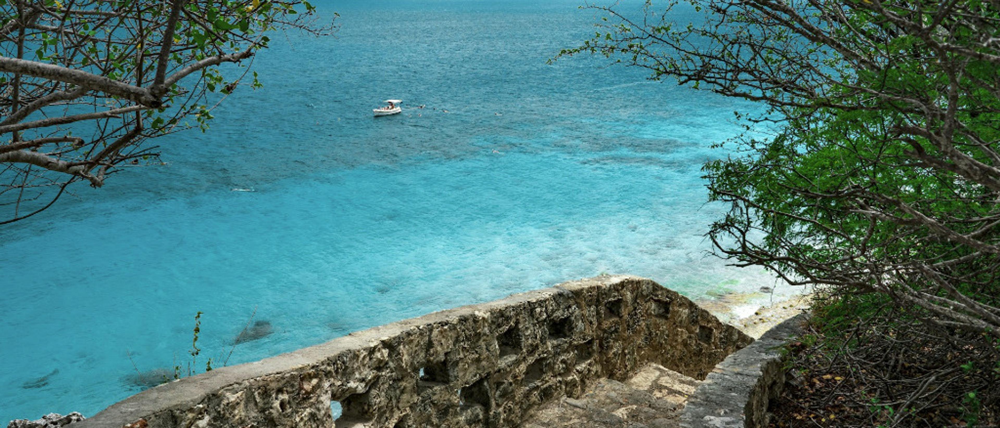 Curaçao & Bonaire 🏖️ in $380s-$490s RT