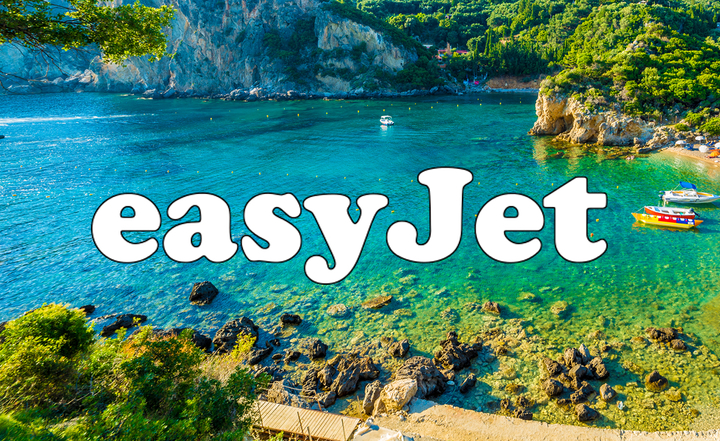 How to find cheap flights with easyJet
