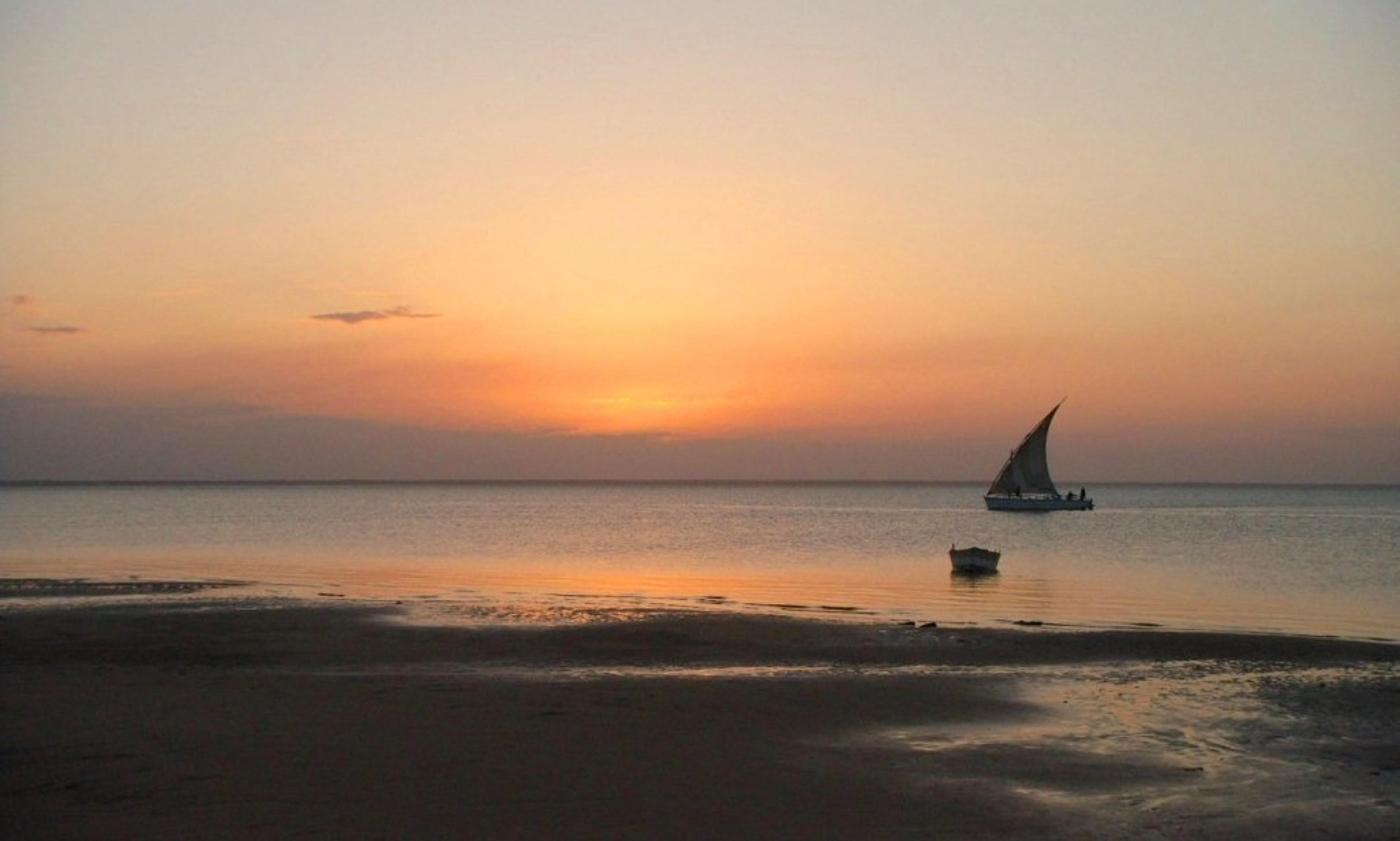 Mozambique
