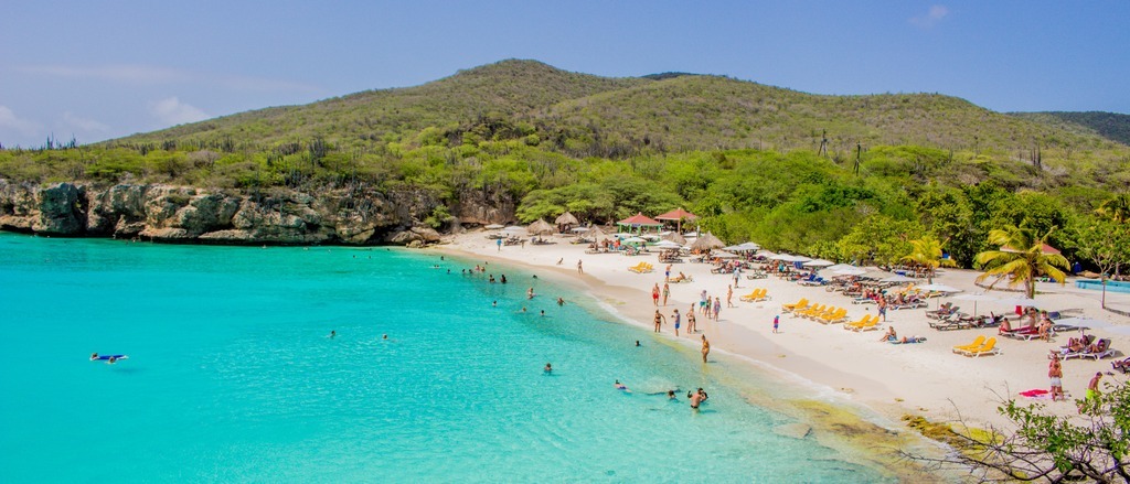 Curaçao 🇨🇼 in $450s-$500s RT