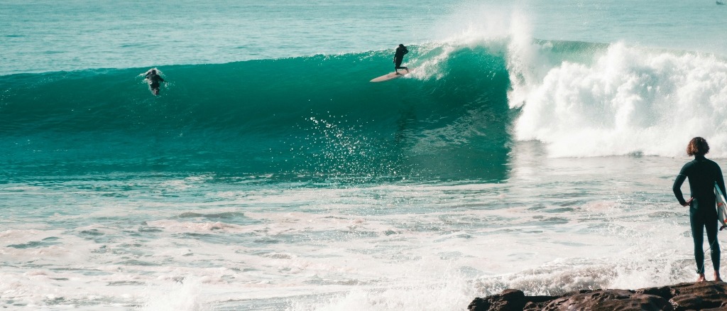 Agadir 🌊 in €160s-€170s rtn