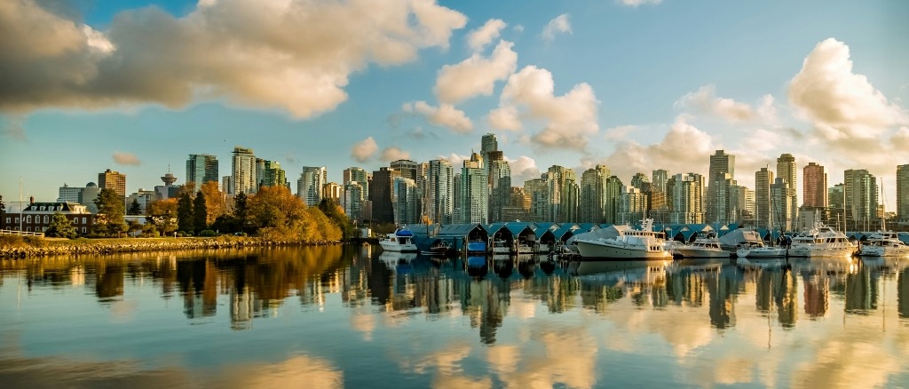 South Africa, Canada, Hong Kong and more 🌍 in £220s-£580s & €410s-€480s rtn