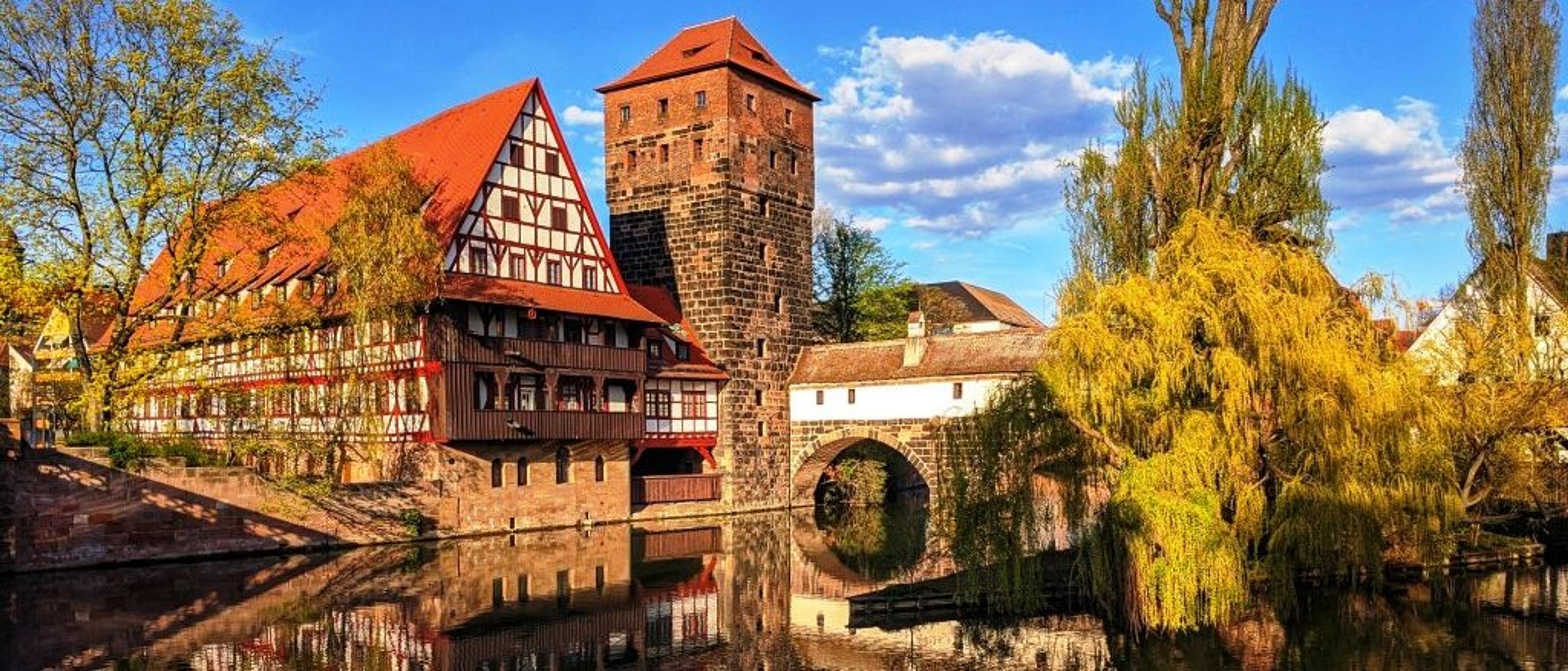 Germany🎄 in $530s-$580s RT