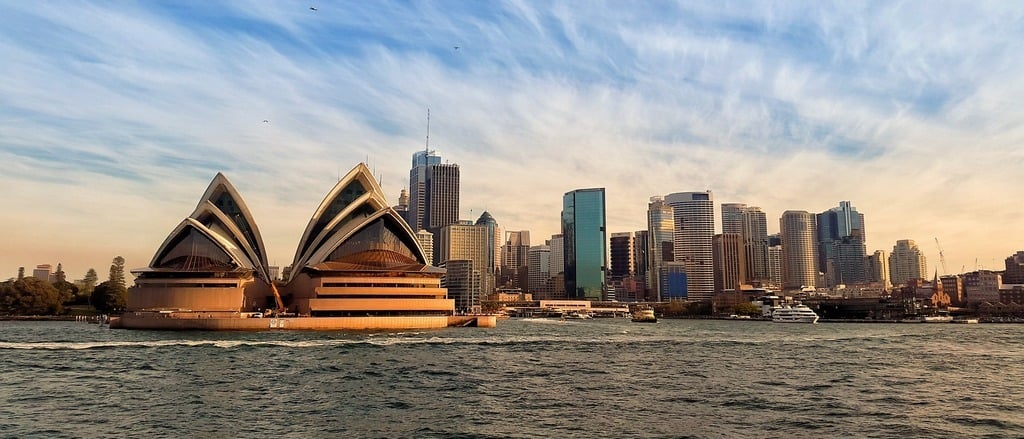 Australia 🐨 in $740s-$870s RT