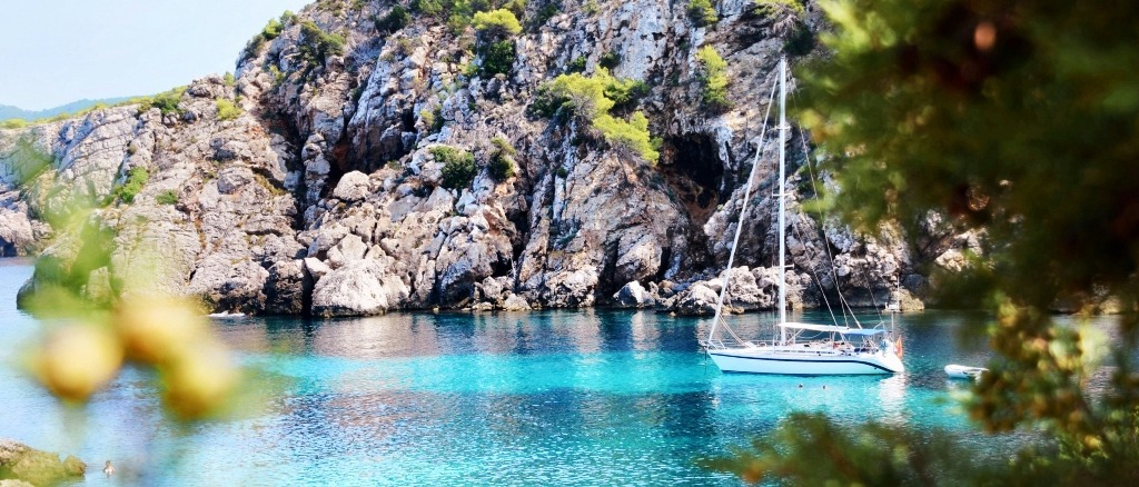 Ibiza 🌞 in $810s RT