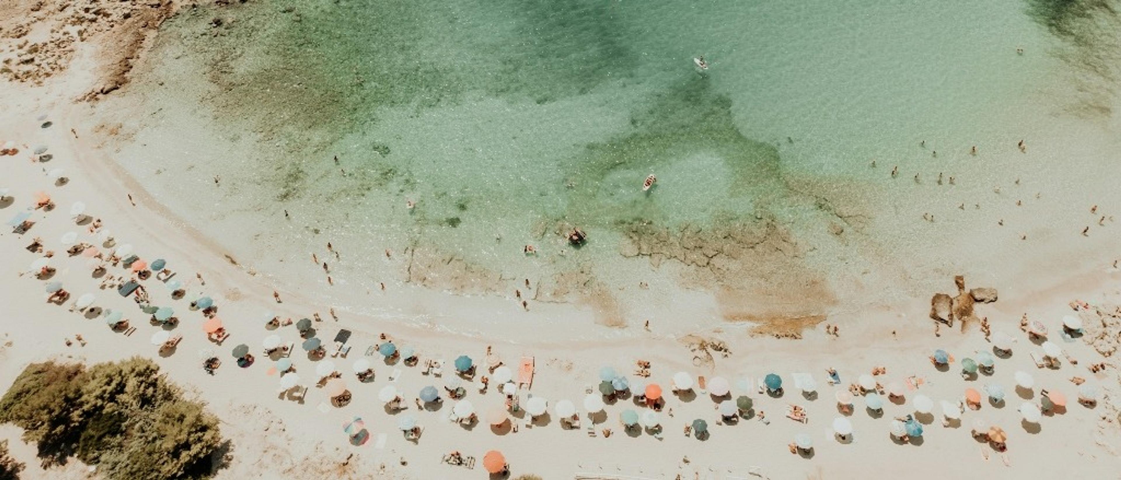 Puglia, Italy 🏖️ in $500s-$530s RT 