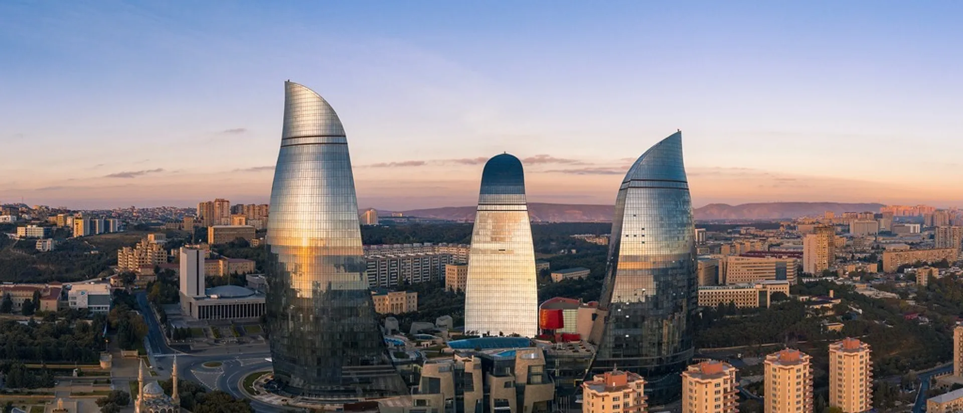 Azerbaijan