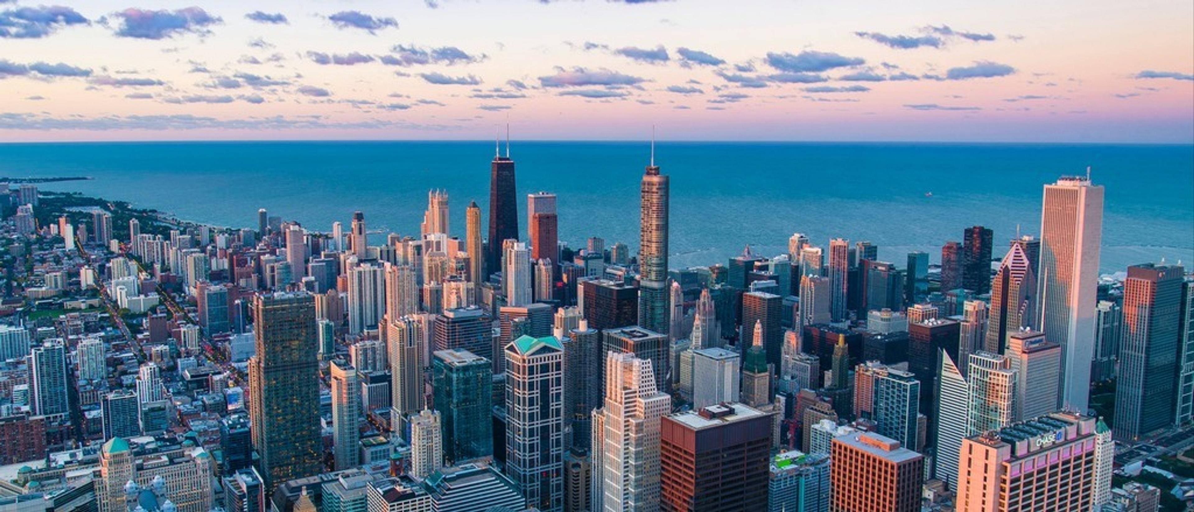 The US & Canada 🍁 in €390s-€460s rtn