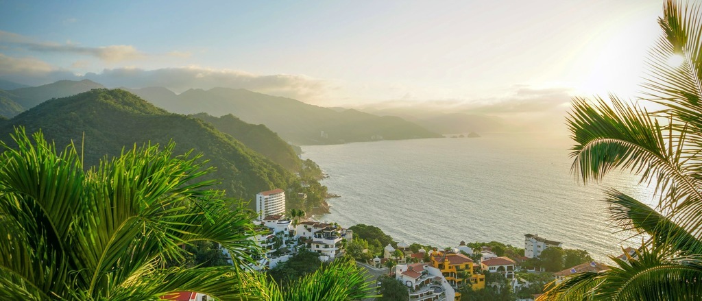 Puerto Vallarta 🌮 in $330s-$340s RT